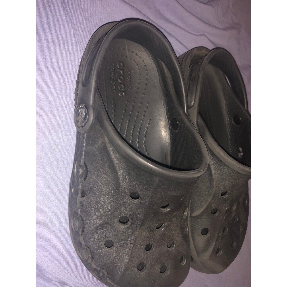 Crocs J2 - Picture 2 of 5